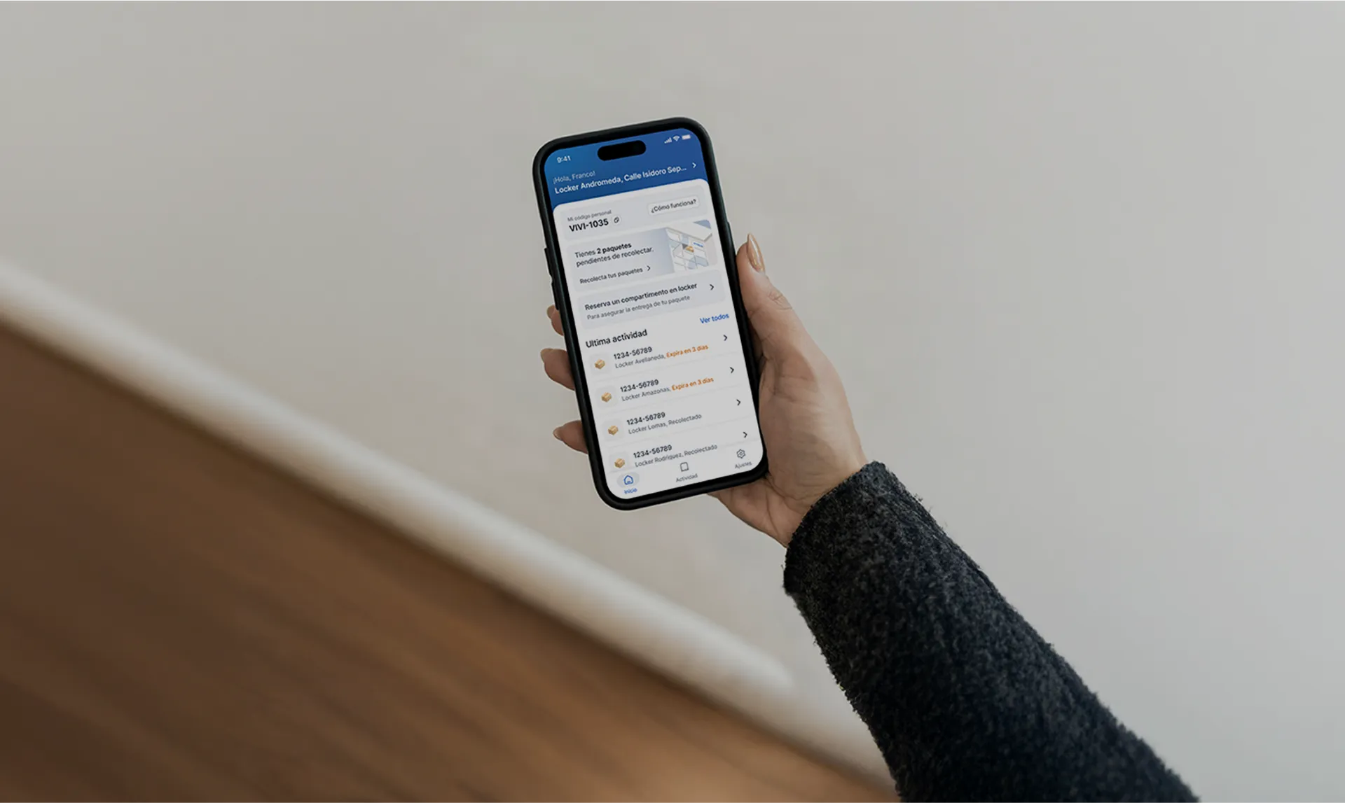 PackageHub benefits