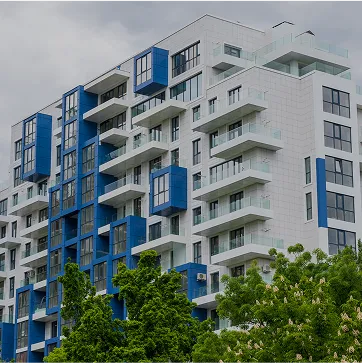 Residential properties