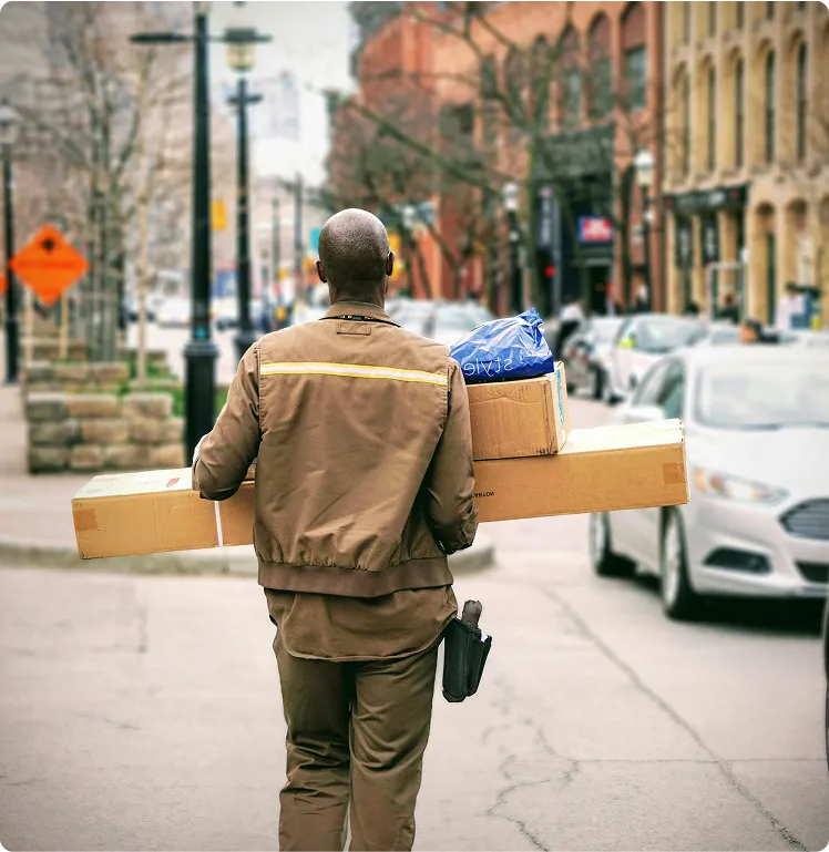 Carriers