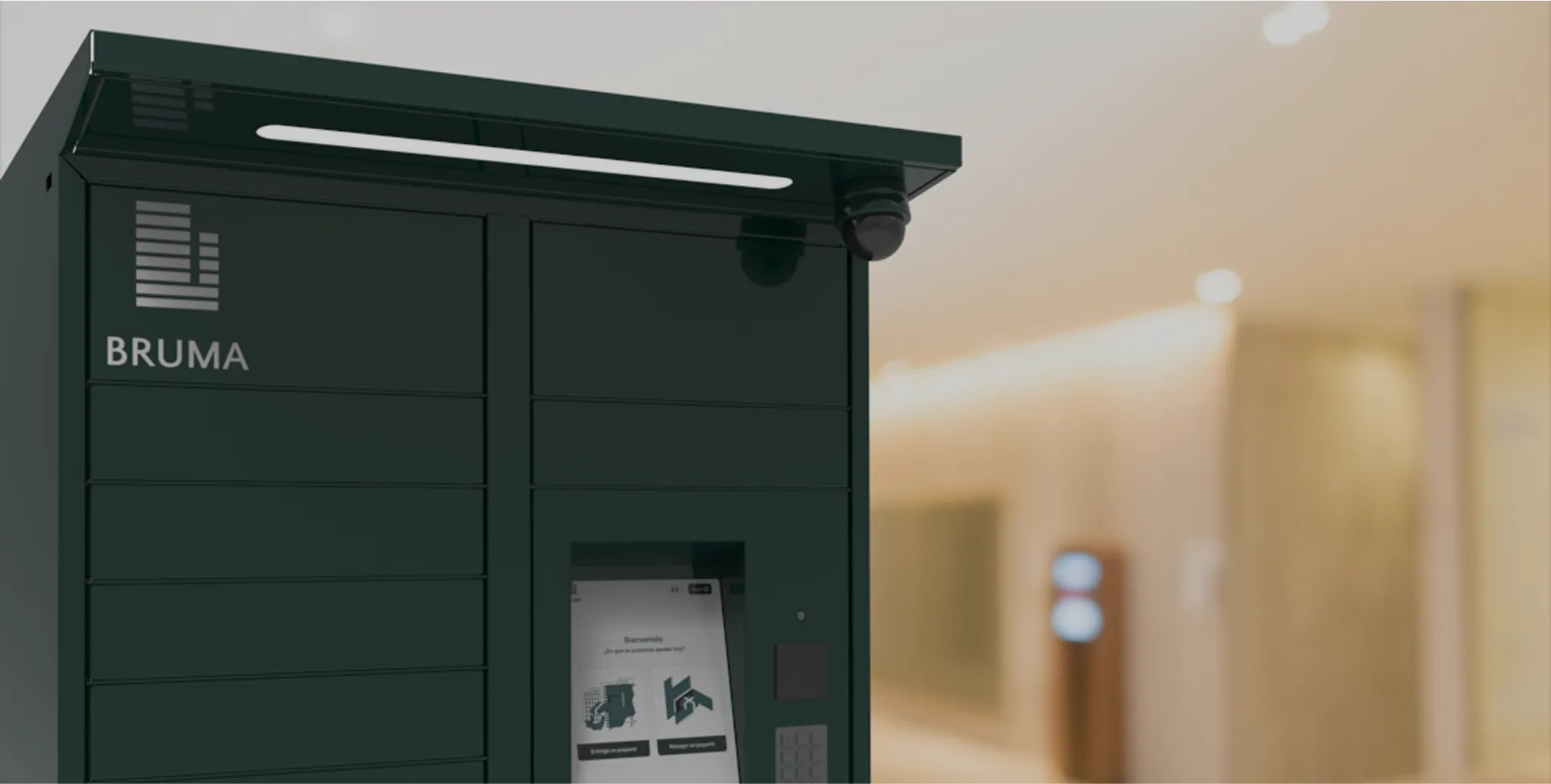Interfaces personalizables