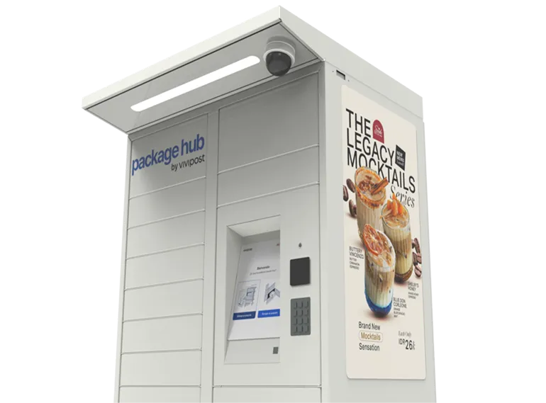 PackageHub