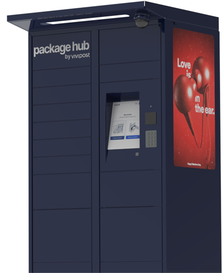 Locker